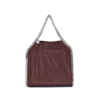 Stella McCartney Stella Mccartneys Falabella Mini Tote Handbag