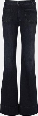 AG - Adriano Goldschmied Jeans flared Vicky