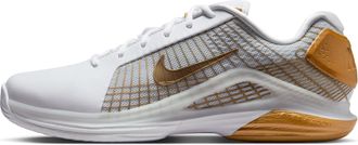 Nike Court Air Zoom Vapor 12 Hypersmash HC White Pure Platinum HV1488-100