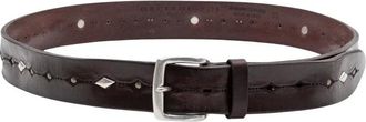 Orciani Uomo, Accessori, Marrone, 115 CM, new