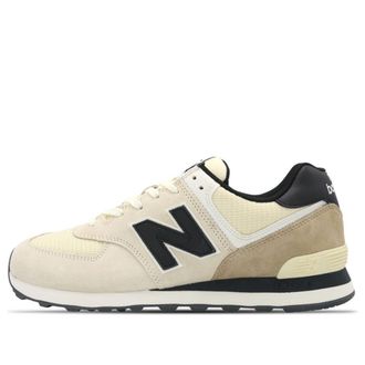 New Balance 574 Macadamia Nut ML574DW