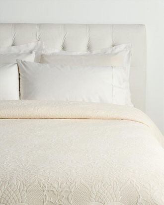 Belle Epoque Sorbet Coverlet