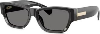 Tiffany & Co. Sunglasses, female, Black, Size: 54 MM Sunglasses