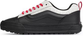 Vans Knu Skool Premium LX MTE-1 Black Red VN000CXRCJK