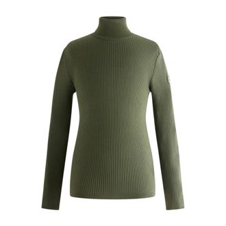 Fusalp Hombre, Deporte, Verde, Talla: 2XL