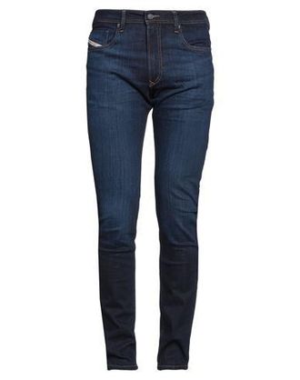 Diesel BOTTOMWEAR - Jeans on YOOX.COM