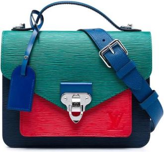Louis Vuitton unisex, Pre-owned, Multicolore, Taglia unica, used