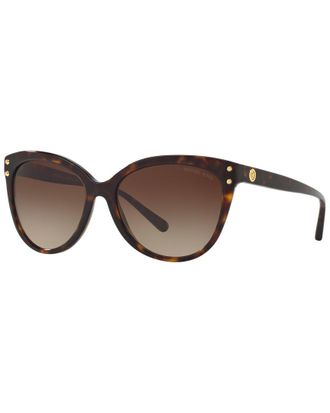 Michael Kors Womens 2045 55Mm Sunglasses