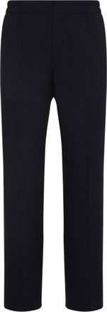 Paul Smith Wool Pants