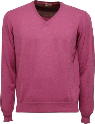 Altea Vintage Dark Cotton Jumper