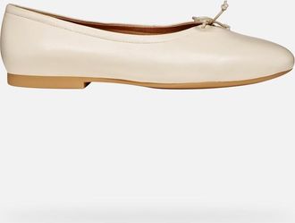 Geox New Palmaria Woman Papyrus, Size: 35