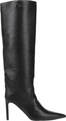 Twin-Set FOOTWEAR - Boots on YOOX.COM