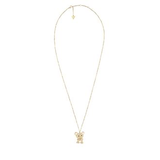 Guess Dames, Accessoires, Geel, Maat: ONE Size