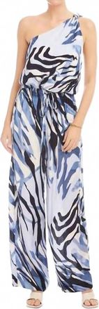 Fifteen Twenty Cora Drawstring Pants In Multi