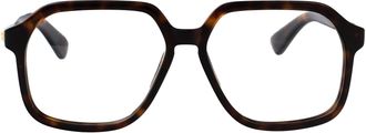 Bottega Veneta Butterfly Optical Bv1329 O 002