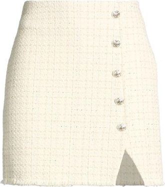 Liu Jo BOTTOMWEAR - Mini skirts on YOOX.COM