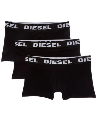 Diesel 3Pk Trunk