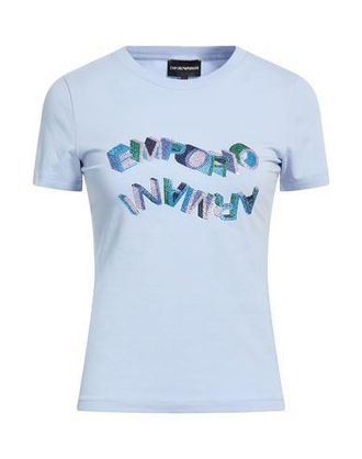 Emporio Armani TOPS - T-shirts auf YOOX.COM