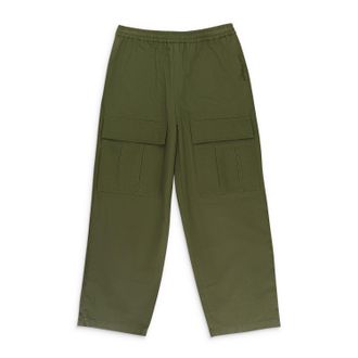Acne Studios FRONT POCKETS CARGO PANTS