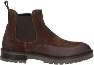 Fedeni CALZADO - Botines de ca&ntilde;a alta en YOOX.COM