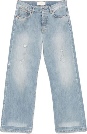 Jeanerica Jeans Kyoto - Blu