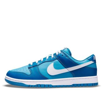 Nike Dunk Low Dark Marina Blue DJ6188-400