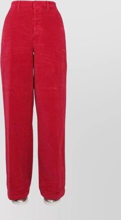 Dsquared2 wide-leg trousers