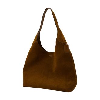 Coach Brooklyn Shoulder Bag - Brown