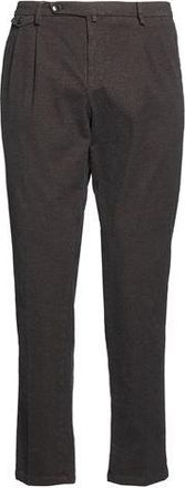 BRIGLIA 1949 BOTTOMWEAR - Trousers on YOOX.COM