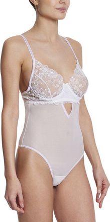 Hanky Panky Bodysuit
