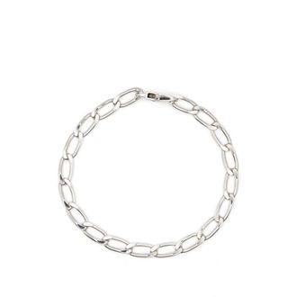 Tom Wood Curb-chain Bracelet