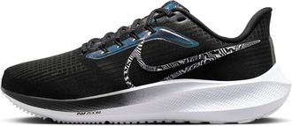 Nike (WMNS) Nike Air Zoom Pegasus 39 Black Zebra Iridescent DR9619-001