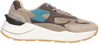 D.A.T.E. SCHUHE - Sneakers auf YOOX.COM