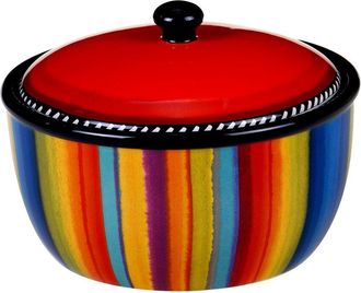 Certified International Sierra Bean Pot