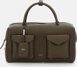 Max Mara Borsa Holdall Cargo Medium