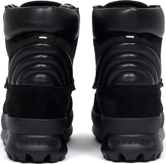 Maison Margiela Climber Boot - Black