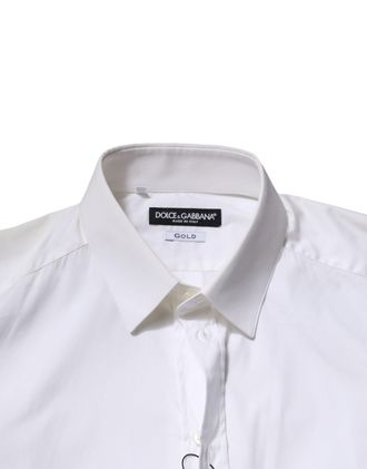 Dolce & Gabbana Shirt - White