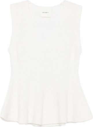 Lisa Yang Milia Vest