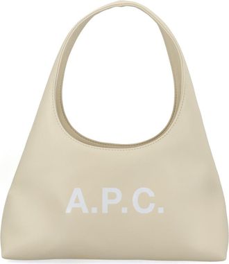 A.P.C. Ninon Baby Bag