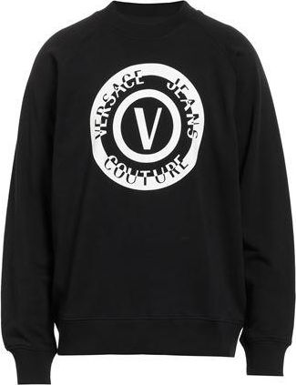 Versace TOPWEAR - Sweatshirts on YOOX.COM