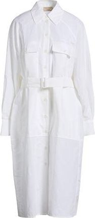 Maison Kitsun&eacute; VESTITI - Vestiti midi su YOOX.COM