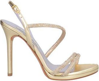 Albano CALZADO - Sandalias con cierre en YOOX.COM