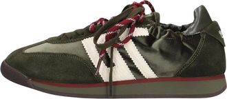 Back70 Back70, Dames, Schoenen, Groen, Maat: 35 EU Su&egrave;de