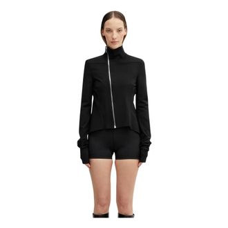 Rick Owens Donna, Felpe, Nero, L, new