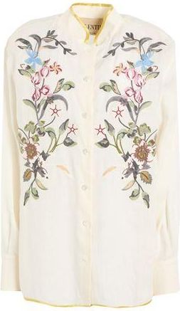 Valentino Garavani CAMISETAS Y TOPS - Camisas en YOOX.COM