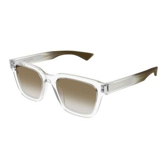 Saint Laurent Sunglasses, unisex, Gray, 53 MM, 790 004 Sunglasses