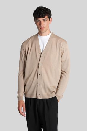 low brand K155 Cardigan