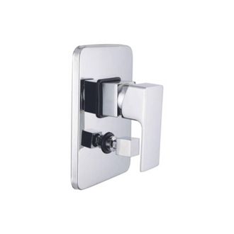OEM Serie Elegant Miscelatore Incasso Doccia C/deviat