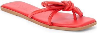 Matisse Footwear Ruthie Bow Sandals