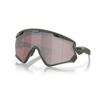 Oakley Accessoires, unisex, Zwart, ONE Size, Wind Jacket 2.0